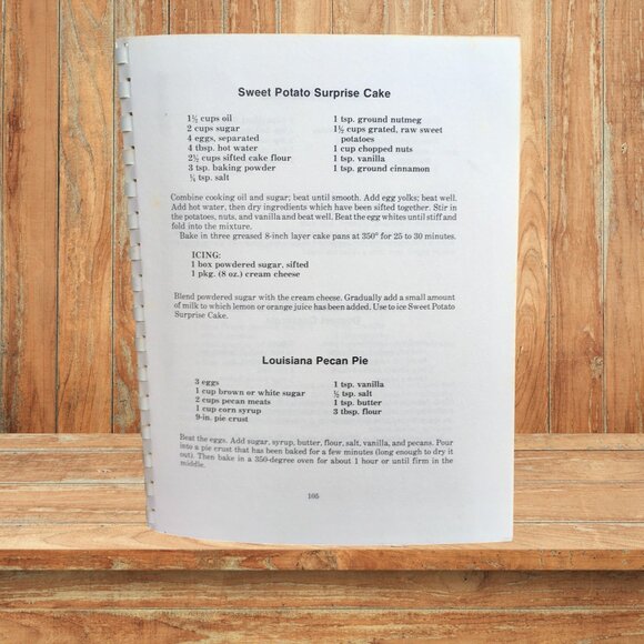 The Justin Wilson #2 Cookbook: Cookin' Cajun Spiral Bound 5th/6th Printing 1986 - Picture 12 of 14